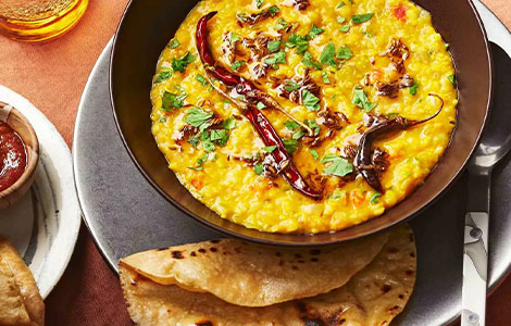 Lahori Tarka Daal